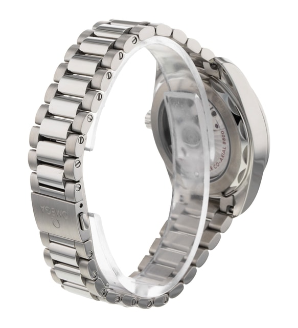 Omega Aqua Terra Shades 220.10.38.20.09.001 Image 3